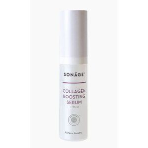 Sonage Collagen Boosting Serum 1oz/ 30ml BNIB